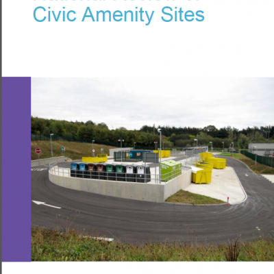 National Review of Civic Amenity Sites