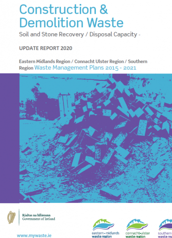 Construction & Demolition Waste Update Report 2020