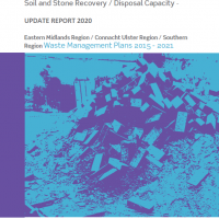 Construction & Demolition Waste Update Report 2020