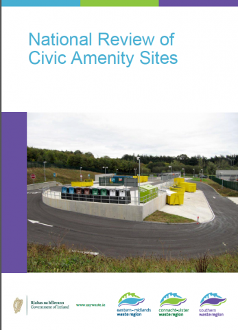 National Review of Civic Amenity Sites